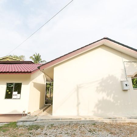 Sri Melor Inn Pantai Cenang  Zewnętrze zdjęcie