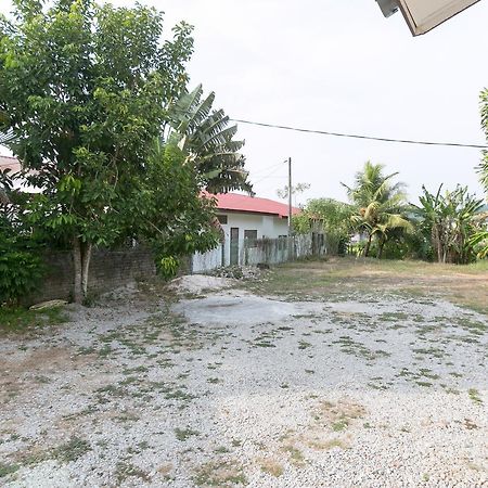 Sri Melor Inn Pantai Cenang  Zewnętrze zdjęcie