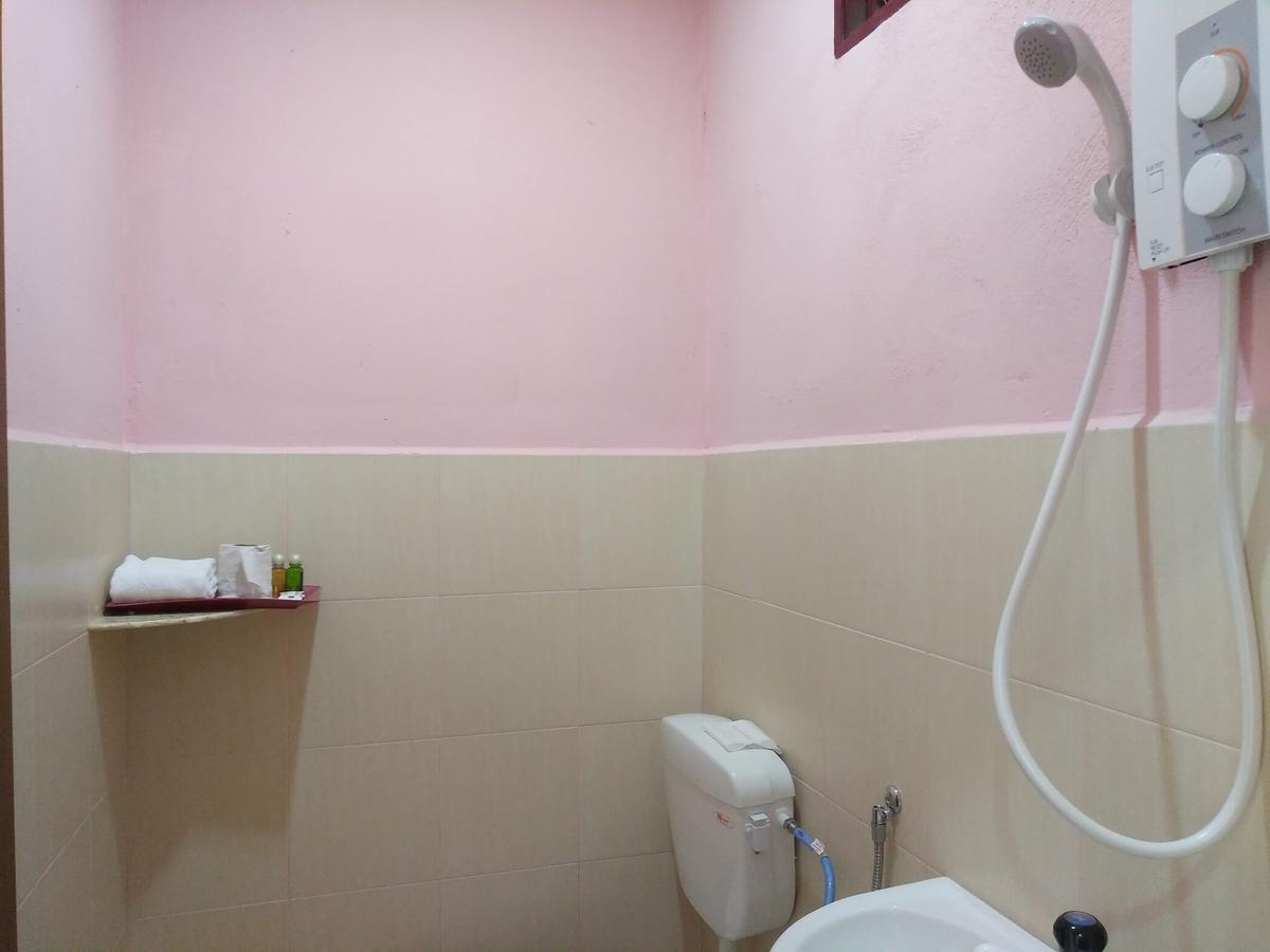 Sri Melor Inn Pantai Cenang  Zewnętrze zdjęcie