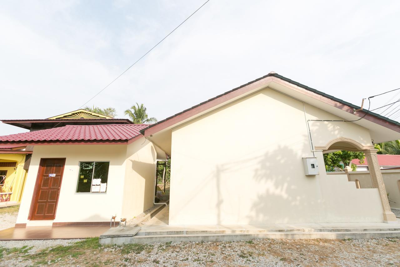 Sri Melor Inn Pantai Cenang  Zewnętrze zdjęcie