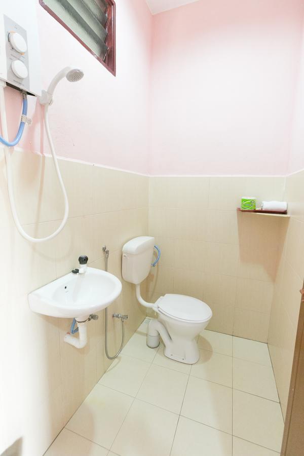 Sri Melor Inn Pantai Cenang  Zewnętrze zdjęcie
